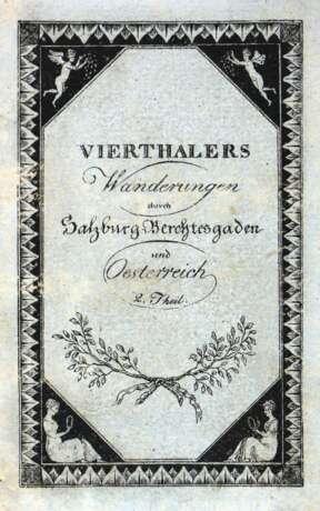 Vierthaler,F.M. - photo 1