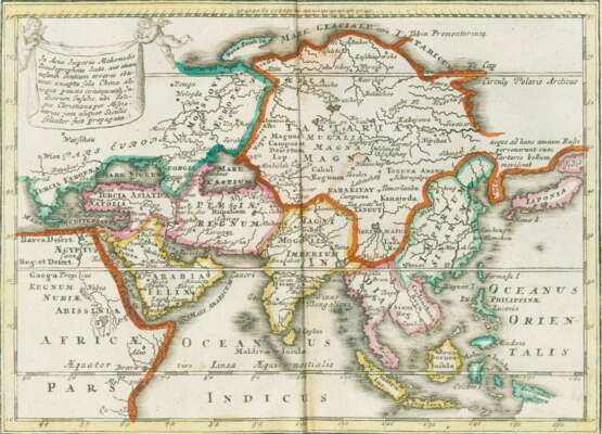 Sammelatlas. - Foto 4