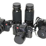 Leica R4,R6,R7 u. - photo 1