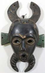 Maske der Senufo