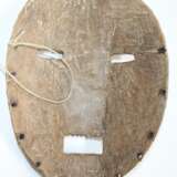 Maske der Ituri - photo 3