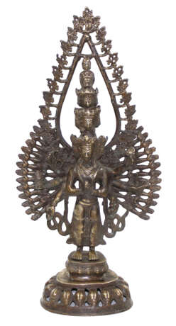 Avalokiteshvara - photo 1