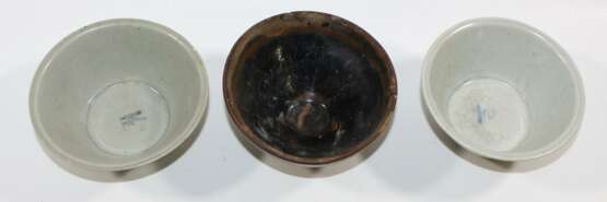 China 3 Bowls. - photo 2