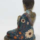 Cloisonné Buddha - фото 2