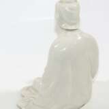 Guanyin sitzend - photo 2