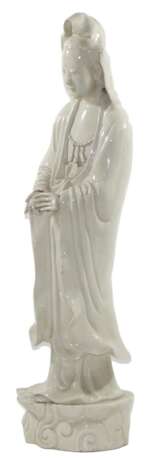 Guanyin stehend - photo 1