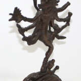 Shiva Nataraja. - photo 2