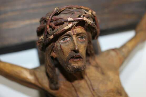 Christus, Offenburg. - photo 2