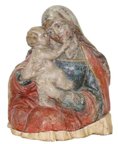 Passauer Madonna - photo 1