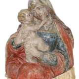 Passauer Madonna - photo 1