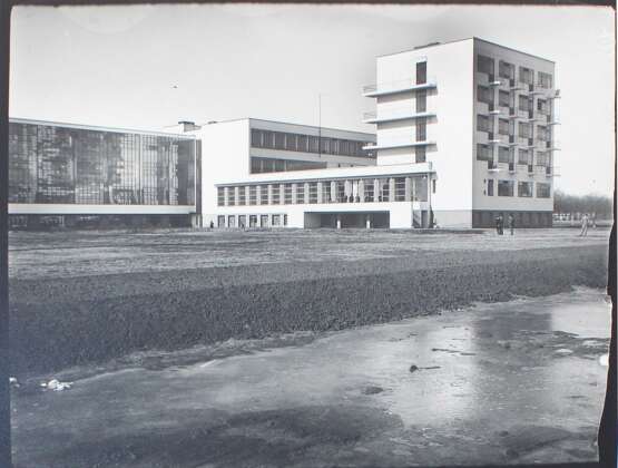 Bauhaus 1926. - photo 1