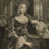 Johanna III. von Neapel. - Foto 1