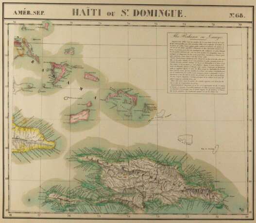 Haiti - фото 1