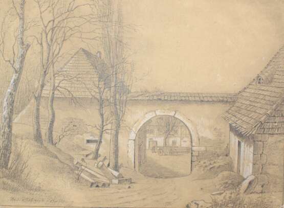 Bleichling, Carl Heinrich - photo 1