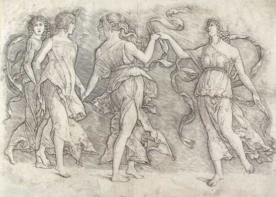 Mantegna, Andrea - фото 1