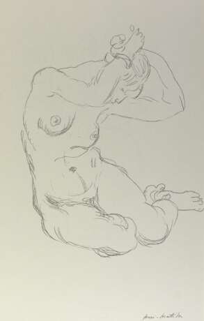 Matisse, Henri - photo 1