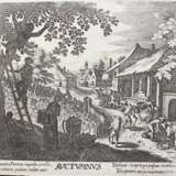 Merian, Matthäus - Foto 2