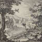 Merian, Matthäus - photo 1