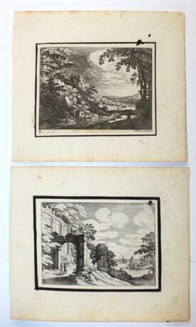 Merian, Matthäus - Foto 2