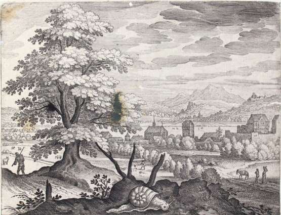 Merian, Matthäus - photo 1