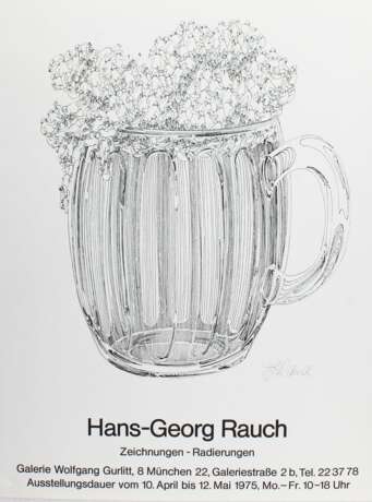 Rauch, Hans Georg - фото 3