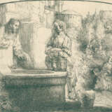 Rembrandt van Rijn, Harmensz. - Foto 1