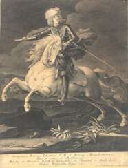 Rugendas, Georg Philipp I