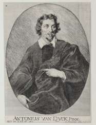 Van Dyck, Anton