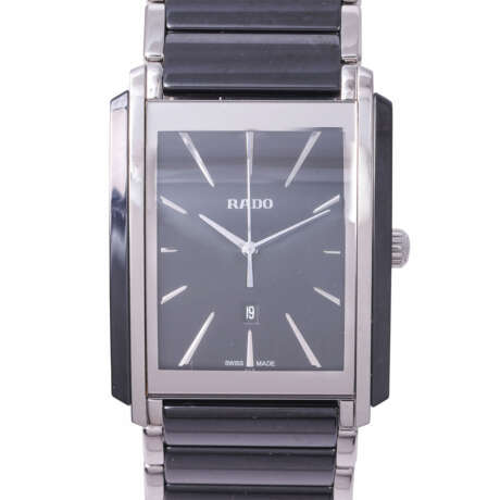 RADO Integral, Ref. 212.0963.3. Armbanduhr. - фото 2