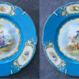 “A couple bowls. Sèvres XVIII century” - photo 1