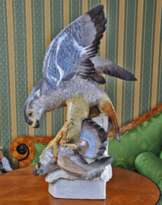 Мейсен, Германия, 1930 год, автор модели М. Ессер Мейсен, Германия, 1930 год, автор модели М. Ессер