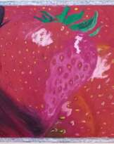Strawberry Strawberry