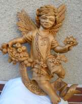 Ангел " Шануймося" Ангел " Шануймося"