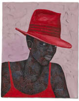 FOSTER SAKYIAMAH (B. 1983)