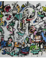 FIKA LEON (B. 1985)