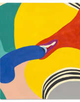 HELEN BEARD (B. 1971)