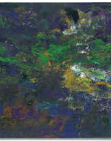 WINSTON BRANCH (B. 1947)