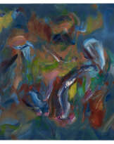 SABINE MORITZ (B. 1969)