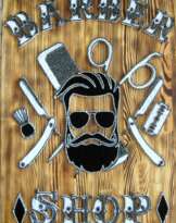 Beard Man Beard Man
