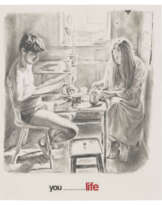 MUNTEAN/ROSENBLUM (B. 1962 & B. 1962)