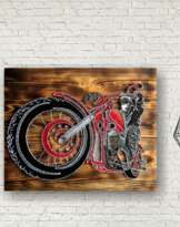 Motorcycle Motorcycle