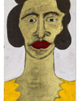 ABE ODEDINA (B. 1960)