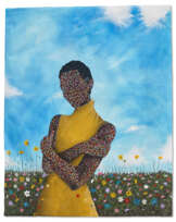NEGYEM ADONOO (B. 1987)