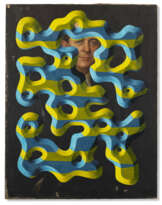 PETER SCHUYFF (B. 1958)