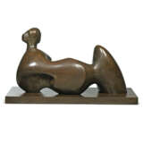 HENRY MOORE (1898-1986) - photo 4