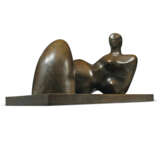 HENRY MOORE (1898-1986) - photo 6