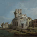GIOVANNI ANTONIO CANAL, IL CANALETTO (VENICE 1697-1768) - photo 1