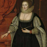 MARCUS GHEERAERTS THE YOUNGER (BRUGES 1561/62-1635 LONDON) - Foto 1