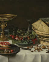 PIETER CLAESZ (BERCHEM 1597/1598-1660/1661 HAARLEM)