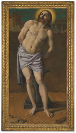DOMENICO ZAMPIERI, IL DOMENICHINO (BOLOGNA 1581-1641 NAPLES) - фото 2